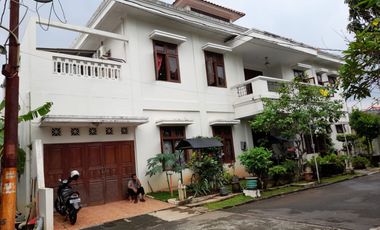 DIJUAL RUMAH MEWAH 2 LANTAI NGALIYAN SEMARANG