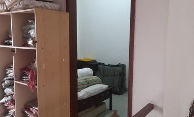 DIJUAL RUMAH MEWAH 2 LANTAI NGALIYAN SEMARANG