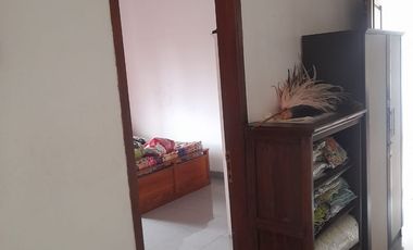 DIJUAL RUMAH MEWAH 2 LANTAI NGALIYAN SEMARANG