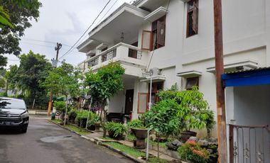 DIJUAL RUMAH MEWAH 2 LANTAI NGALIYAN SEMARANG