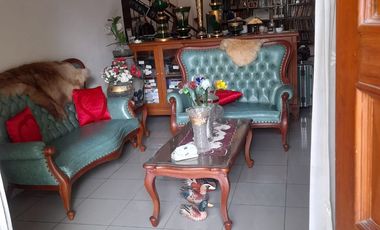 DIJUAL RUMAH MEWAH 2 LANTAI NGALIYAN SEMARANG