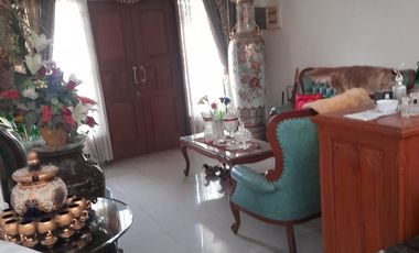 DIJUAL RUMAH MEWAH 2 LANTAI NGALIYAN SEMARANG