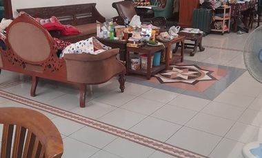 DIJUAL RUMAH MEWAH 2 LANTAI NGALIYAN SEMARANG