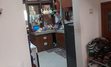 DIJUAL RUMAH MEWAH 2 LANTAI NGALIYAN SEMARANG