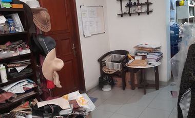 DIJUAL RUMAH MEWAH 2 LANTAI NGALIYAN SEMARANG