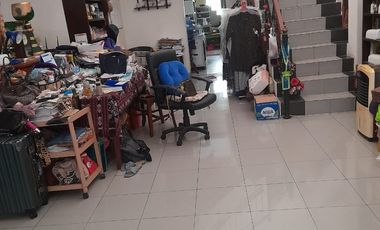 DIJUAL RUMAH MEWAH 2 LANTAI NGALIYAN SEMARANG