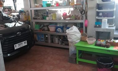 DIJUAL RUMAH MEWAH 2 LANTAI NGALIYAN SEMARANG