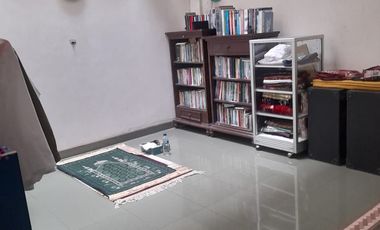 DIJUAL RUMAH MEWAH 2 LANTAI NGALIYAN SEMARANG