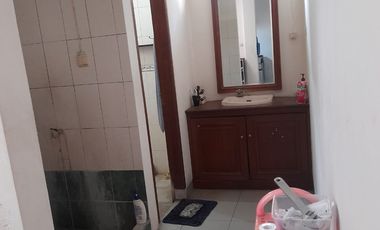 DIJUAL RUMAH MEWAH 2 LANTAI NGALIYAN SEMARANG