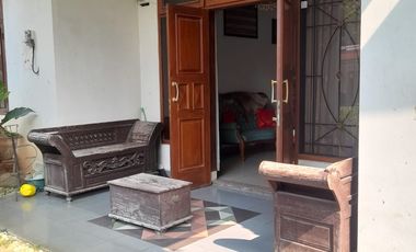 DIJUAL RUMAH MEWAH 2 LANTAI NGALIYAN SEMARANG