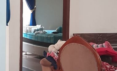 DIJUAL RUMAH MEWAH 2 LANTAI NGALIYAN SEMARANG