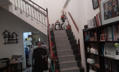 DIJUAL RUMAH MEWAH 2 LANTAI NGALIYAN SEMARANG