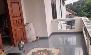 DIJUAL RUMAH MEWAH 2 LANTAI NGALIYAN SEMARANG