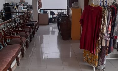 DIJUAL RUMAH MEWAH 2 LANTAI NGALIYAN SEMARANG