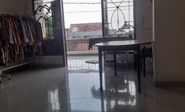 DIJUAL RUMAH MEWAH 2 LANTAI NGALIYAN SEMARANG