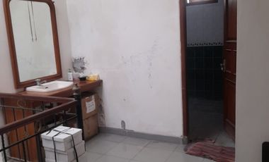DIJUAL RUMAH MEWAH 2 LANTAI NGALIYAN SEMARANG