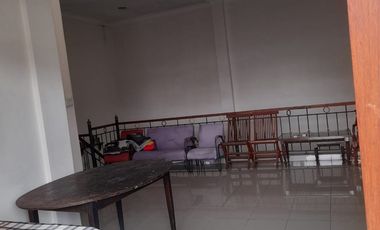 DIJUAL RUMAH MEWAH 2 LANTAI NGALIYAN SEMARANG