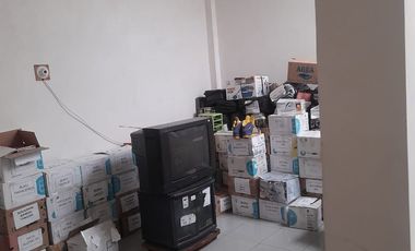 DIJUAL RUMAH MEWAH 2 LANTAI NGALIYAN SEMARANG