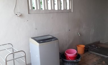 DIJUAL RUMAH MEWAH 2 LANTAI NGALIYAN SEMARANG