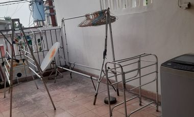 DIJUAL RUMAH MEWAH 2 LANTAI NGALIYAN SEMARANG