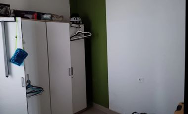 Disewakan Rumah Freya Furnish di Cluster Flora Summarecon Bandung