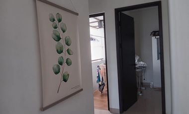 Disewakan Rumah Freya Furnish di Cluster Flora Summarecon Bandung