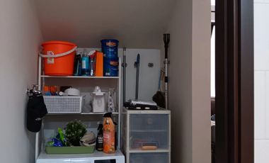 Disewakan Rumah Freya Furnish di Cluster Flora Summarecon Bandung