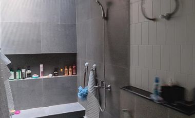 Disewakan Rumah Freya Furnish di Cluster Flora Summarecon Bandung