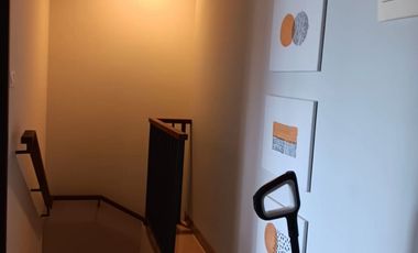 Disewakan Rumah Freya Furnish di Cluster Flora Summarecon Bandung