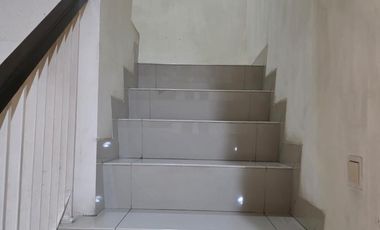 Rumah Green Lake City Cluster Amerika Latin Dijual Cepat Siap Huni Semi Furnished