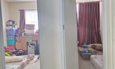 Rumah Green Lake City Cluster Amerika Latin Dijual Cepat Siap Huni Semi Furnished
