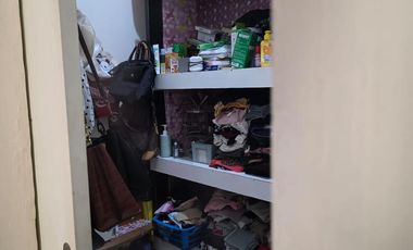 Rumah Green Lake City Cluster Amerika Latin Dijual Cepat Siap Huni Semi Furnished