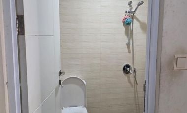 Rumah Green Lake City Cluster Amerika Latin Dijual Cepat Siap Huni Semi Furnished