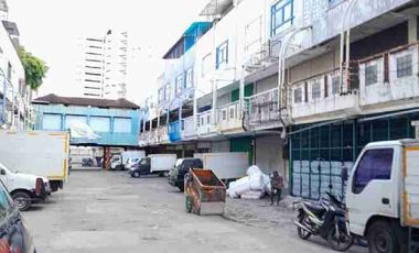 DISEWAKAN RUKO MANGGA DUA RAYA