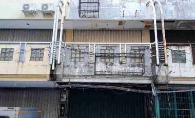 DISEWAKAN RUKO MANGGA DUA RAYA