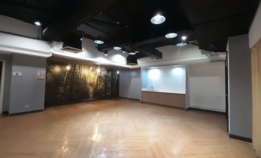 OFFICE IN AYALA AVENUE, MAKATI FOR RENT
