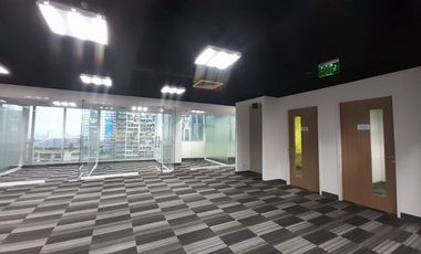 OFFICE IN AYALA AVENUE, MAKATI FOR RENT