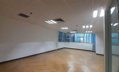 OFFICE IN AYALA AVENUE, MAKATI FOR RENT