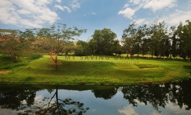 PVT2025-0050 | Residential Lot for Sale in Royal Tagaytay, Cavite | 5,592 sqm | ₱139.8M