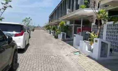 disewakan rumah Oakwood royal residence Wiyung Surabaya barat