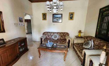 Rumah Bagus Nyaman Sumber Dekat Sate Pak Dahlan