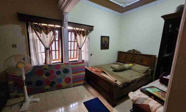 Rumah Bagus Nyaman Sumber Dekat Sate Pak Dahlan