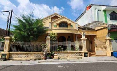 Rumah Bagus Nyaman Sumber Dekat Sate Pak Dahlan