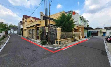 Rumah Bagus Nyaman Sumber Dekat Sate Pak Dahlan