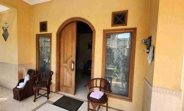 Rumah Bagus Nyaman Sumber Dekat Sate Pak Dahlan