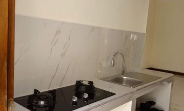 RUMAH ETNIK SMART HOME SYSTEM LOKASI STRATEGIS DEKAT ARTOS MALL