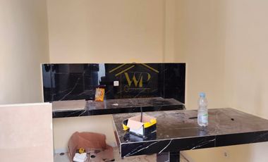 RUMAH ETNIK SMART HOME SYSTEM LOKASI STRATEGIS DEKAT ARTOS MALL