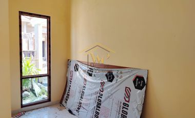 RUMAH ETNIK SMART HOME SYSTEM LOKASI STRATEGIS DEKAT ARTOS MALL