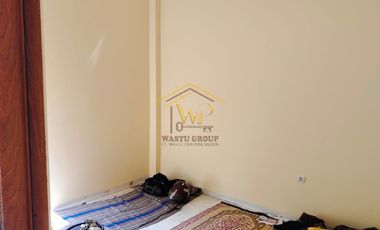 RUMAH ETNIK SMART HOME SYSTEM LOKASI STRATEGIS DEKAT ARTOS MALL