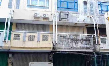 DIKONTRAKKAN RUKO MANGGA DUA RAYA